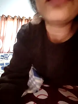 CUTE-PX online show from November 30, 5:41 am