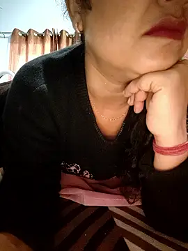 CUTE-PX online show from January 17, 3:32 am