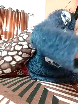 CUTE-PX online show from January 9, 11:17 am