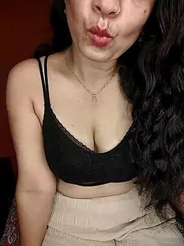 Snapshot of CUTE-PX chatting on September 27, 3:01 am CUTE-PX online show from September 27, 3:01 am