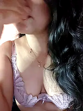 Snapshot of CUTE-PX chatting on September 17, 6:37 am CUTE-PX online show from September 17, 6:37 am