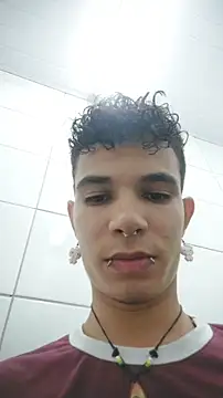 Snapshot of Goticozinho chatting on October 27, 7:37 pm Goticozinho online show from October 27, 7:37 pm