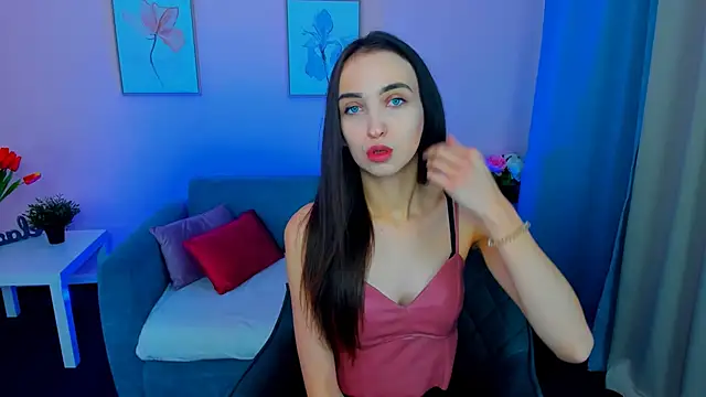 Snapshot of EllaSteele chatting on September 26, 11:06 am EllaSteele online show from September 26, 11:06 am