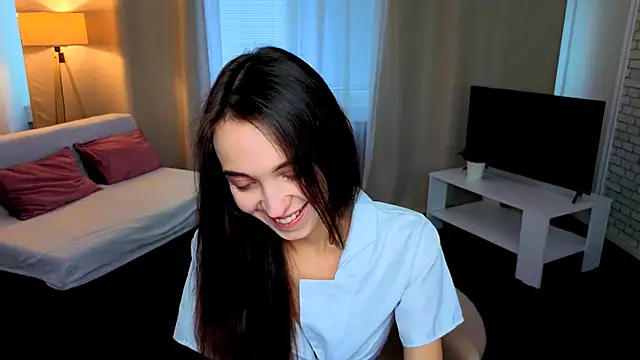 Snapshot of EllaSteele chatting on September 12, 1:55 pm EllaSteele online show from September 12, 1:55 pm