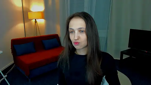 EllaSteele online show from October 21, 8:52 pm