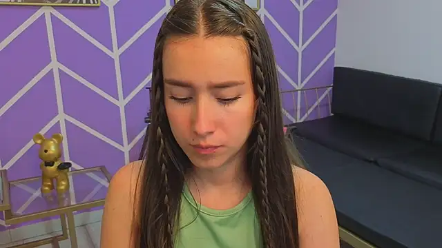 Adhara Kitten online show from March 12, 12:42 pm