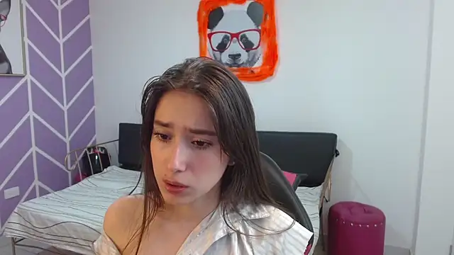Adhara Kitten online show from October 15, 12:57 pm