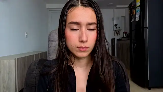 Snapshot of Adhara_Kitten chatting on May 15, 1:31 pm Adhara Kitten online show from May 15, 1:31 pm