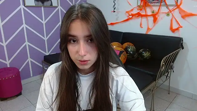 Adhara Kitten online show from November 4, 12:53 pm