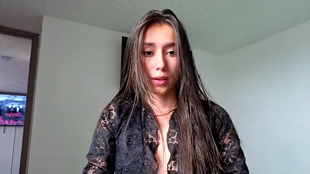 Adhara Kitten online show from June 20, 4:34 pm