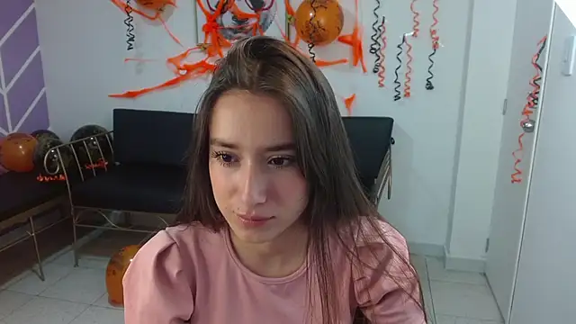 Adhara Kitten online show from October 24, 12:59 pm