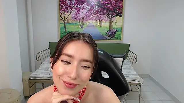 Adhara Kitten online show from September 9, 12:58 pm
