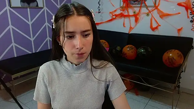 Adhara Kitten online show from November 6, 1:04 pm