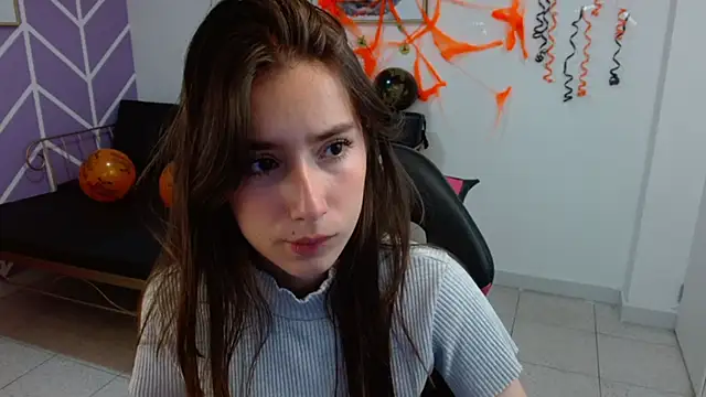 Adhara Kitten online show from October 27, 1:12 pm