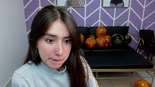 Adhara Kitten online show from November 13, 4:22 pm