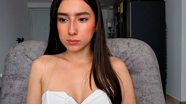 Adhara Kitten online show from July 4, 2:21 pm