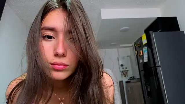 Adhara Kitten online show from April 15, 7:58 pm