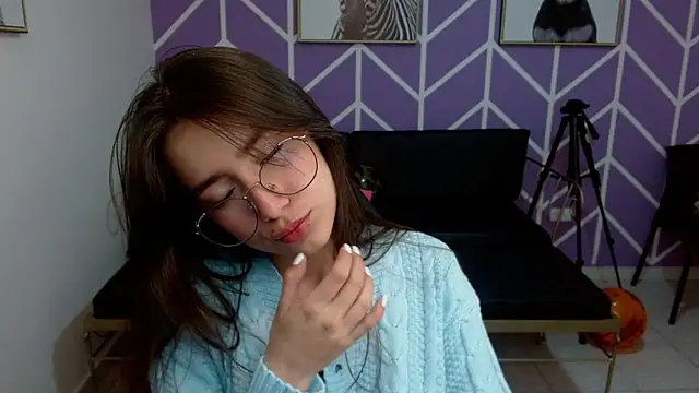 Adhara Kitten online show from November 8, 1:14 pm