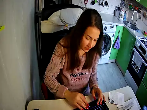 Adda1205 online show from October 15, 8:00 am