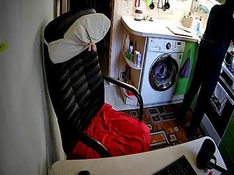 Adda1205 online show from November 18, 7:00 am