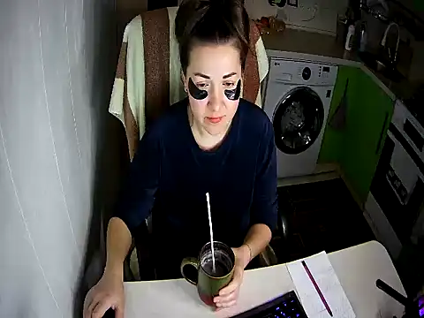 Adda1205 online show from February 7, 10:29 pm