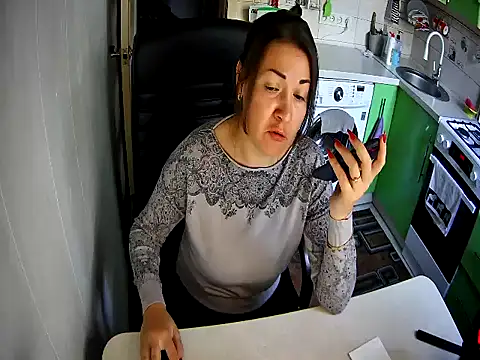 Adda1205 online show from September 22, 5:35 am