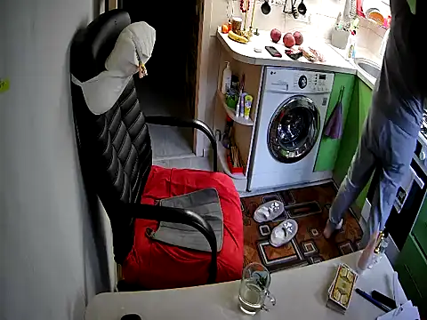 Adda1205 online show from October 21, 6:02 am