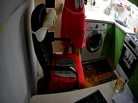 Adda1205 online show from October 7, 9:38 pm