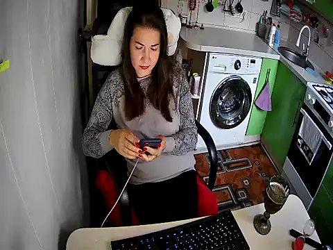 Adda1205 online show from October 17, 6:28 am