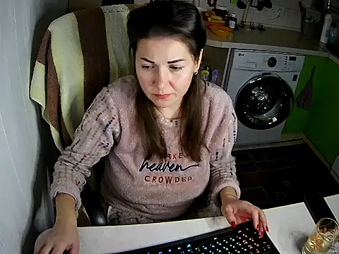 Adda1205 online show from December 3, 11:14 pm