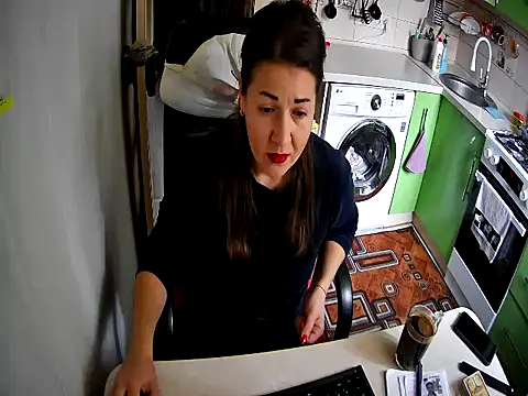 Adda1205 online show from October 20, 6:37 am