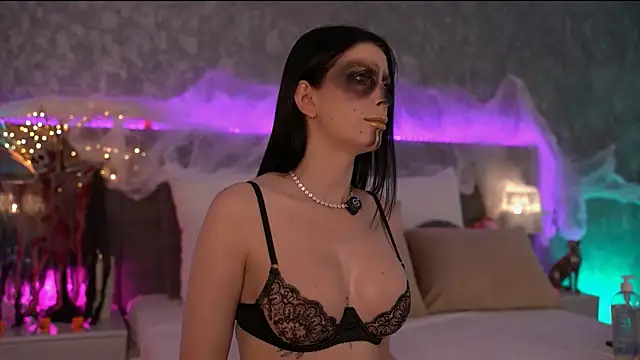 SofiBabe online show from October 23, 8:35 am