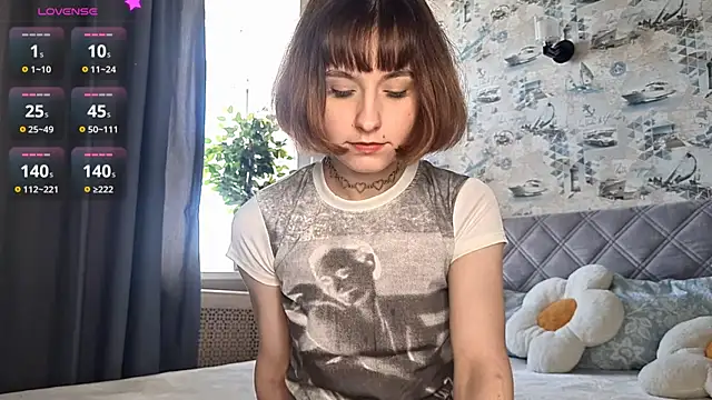 TheaCrockett online show from October 1, 10:30 am