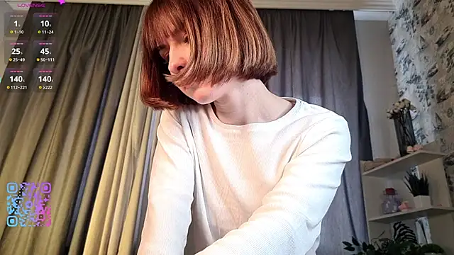 TheaCrockett online show from October 19, 9:12 am