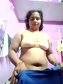 Hot komal1 online show from September 22, 9:43 pm