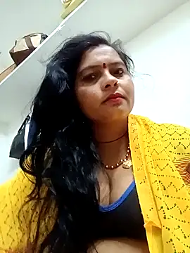 Hot komal1 online show from February 10, 8:30 pm