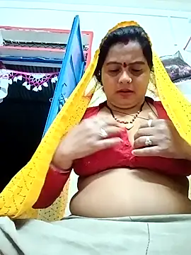 Hot komal1 online show from March 9, 8:12 pm