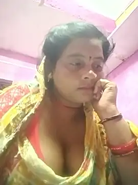 Hot komal1 online show from October 9, 10:32 pm