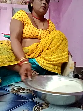 Hot komal1 online show from September 19, 11:36 am