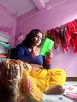 Hot komal1 online show from October 9, 10:16 am