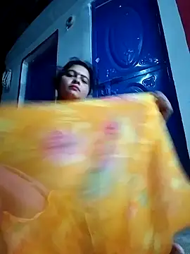 Hot komal1 online show from April 10, 8:16 pm