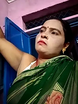 Hot komal1 online show from October 3, 1:01 pm