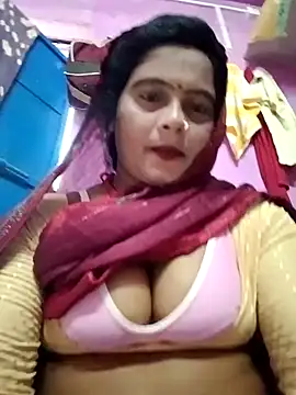 Hot komal1 online show from October 5, 11:34 am