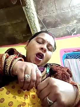 Hot komal1 online show from December 21, 11:27 pm