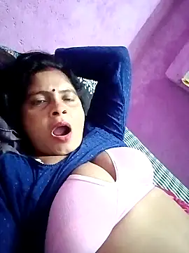 Hot komal1 online show from October 13, 11:05 pm