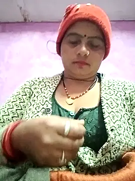 Hot komal1 online show from January 7, 7:52 pm