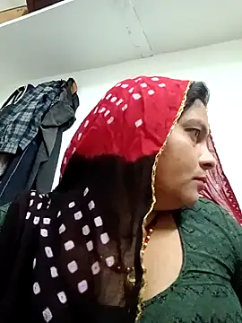 Hot komal1 online show from February 17, 7:55 pm