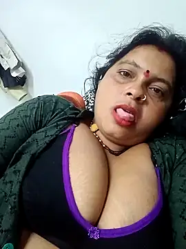 Hot komal1 online show from February 4, 10:05 pm