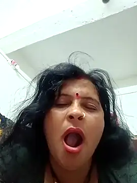 Hot komal1 online show from April 13, 9:30 pm