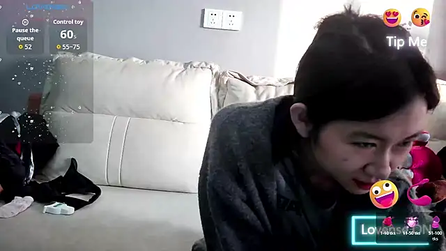 xiaoLI-2025 online show from November 28, 8:58 am